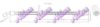 Brovex-Nelson H7334 Brake Hose